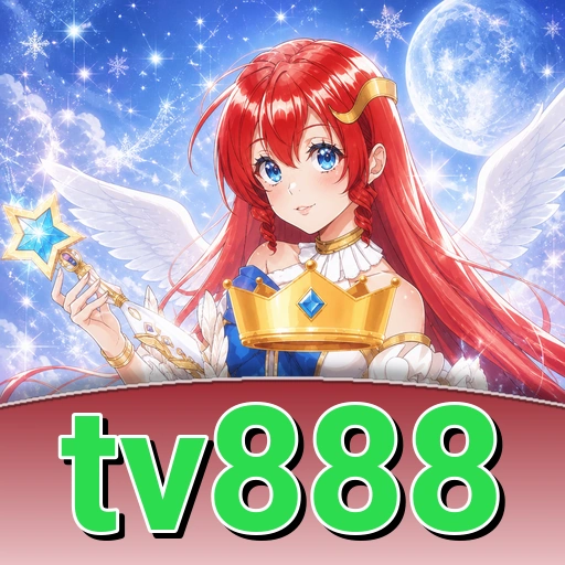 tv888 APK — file sudah dicek